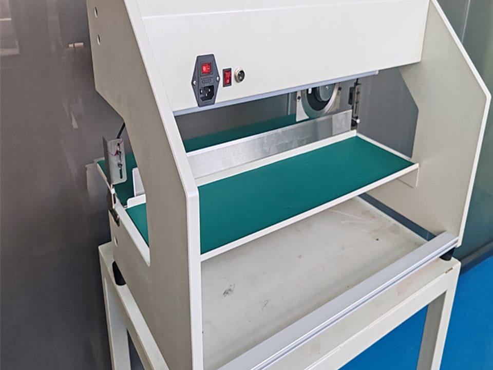 MF-203 PCB резки машина MF-203 PCB резки машина