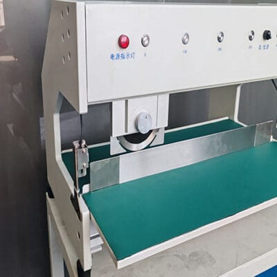 MF-203 PCB резки машина MF-203 PCB резки машина
