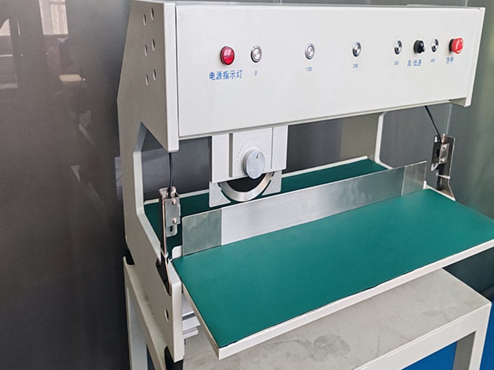 MF-203 PCB резки машина MF-203 PCB резки машина