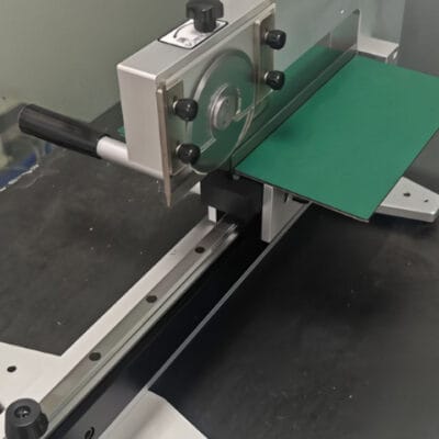 MF 220 210 pcb машина для резки 1 MF 220 210 pcb машина для резки