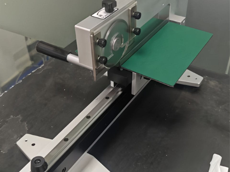MF 220 210 pcb машина для резки 1 MF 220 210 pcb машина для резки