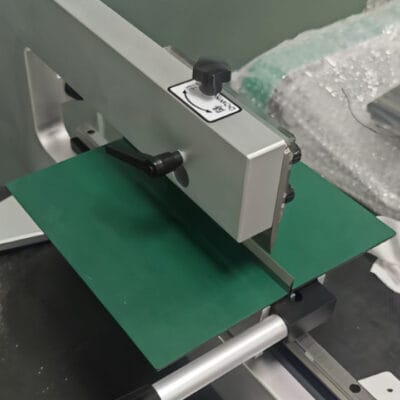 MF 220 210 pcb машина для резки MF 220 210 pcb машина для резки