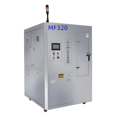 MF-320 машина для очистки электронных трафаретов MF-320 машина для очистки электронных трафаретов
