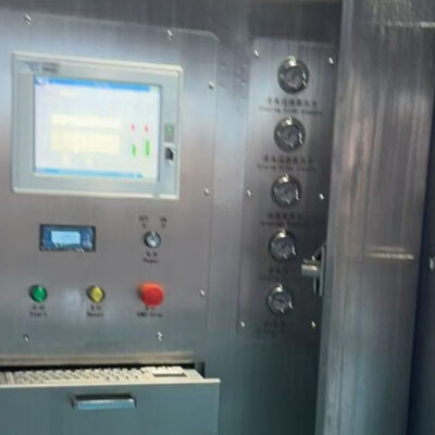 Машина для очистки электронных трафаретов MF-320C Машина для очистки электронных трафаретов MF-320C