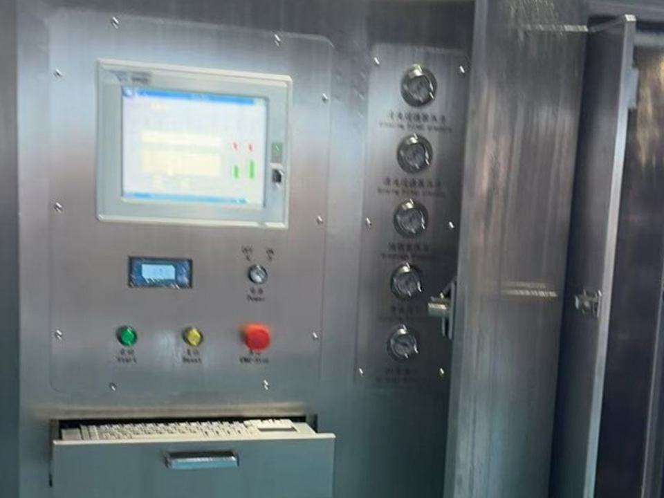 Машина для очистки электронных трафаретов MF-320C Машина для очистки электронных трафаретов MF-320C