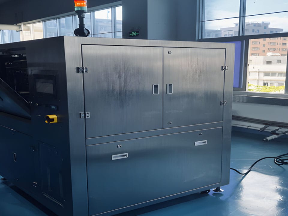 MF-510 Машина для очистки PCBA MF-510 Машина для очистки PCBA