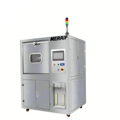 MF-510 Машина для очистки PCBA MF-510 Машина для очистки PCBA