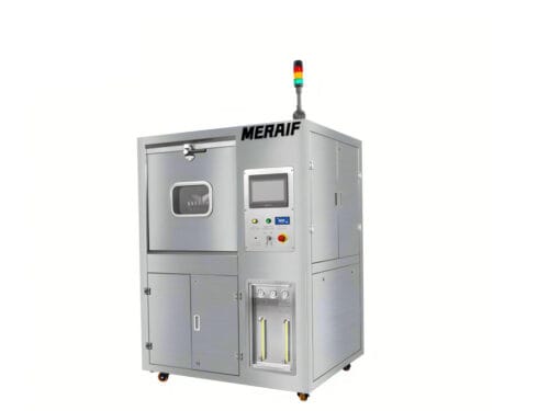 MF-510 Машина для очистки PCBA MF-510 Машина для очистки PCBA