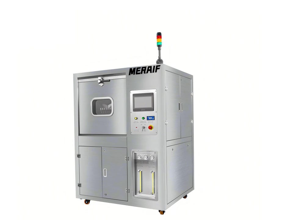 MF-510 Машина для очистки PCBA MF-510 Машина для очистки PCBA