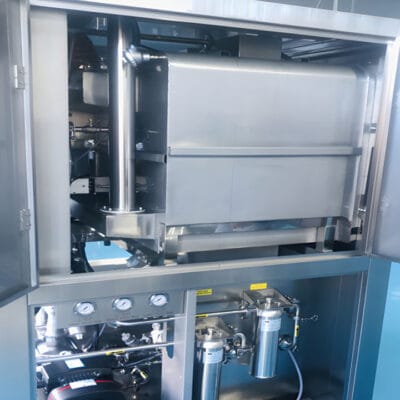 MF-510 Машина для очистки PCBA MF-510 Машина для очистки PCBA