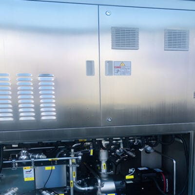 MF-510 Машина для очистки PCBA MF-510 Машина для очистки PCBA