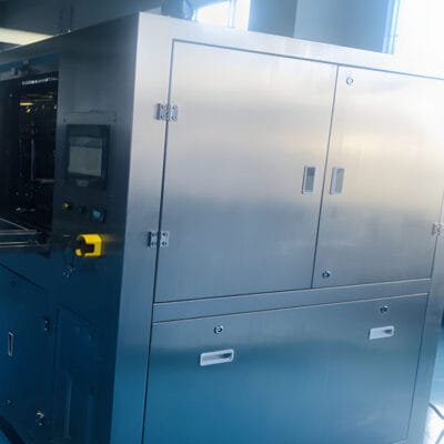 MF-510 Машина для очистки PCBA MF-510 Машина для очистки PCBA