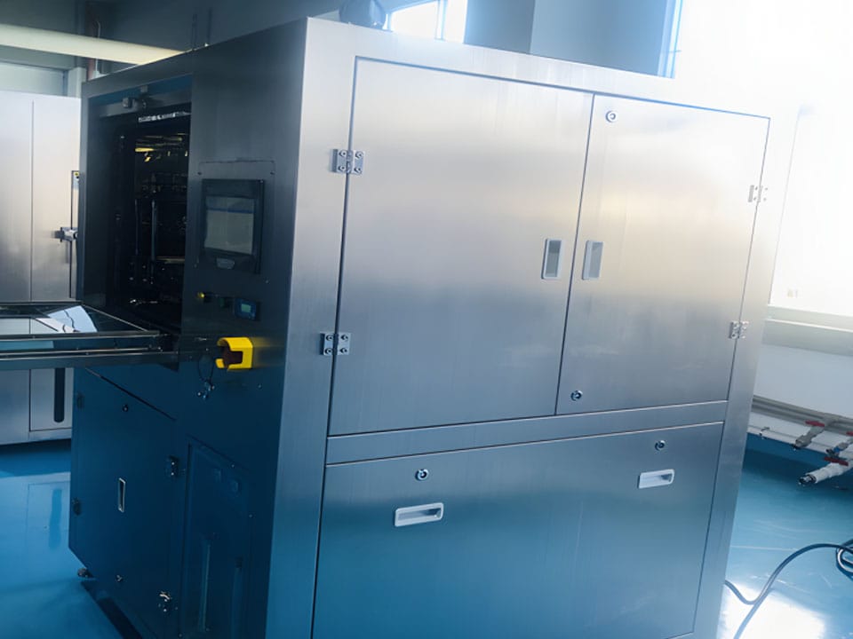 MF-510 Машина для очистки PCBA MF-510 Машина для очистки PCBA