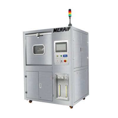 MF-520 Машина для очистки PCBA MF-520 Машина для очистки PCBA