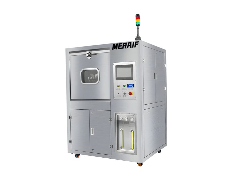 MF-520 Машина для очистки PCBA MF-520 Машина для очистки PCBA