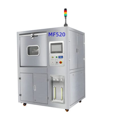 MF-520 Машина для очистки PCBA MF-520 Машина для очистки PCBA