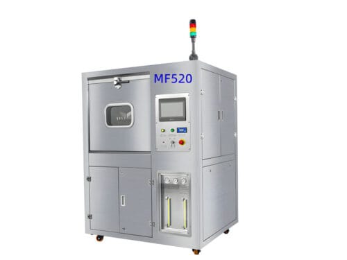 MF-520 Машина для очистки PCBA MF-520 Машина для очистки PCBA