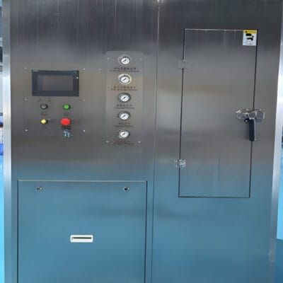 MF-520 Машина для очистки PCBA MF-520 Машина для очистки PCBA