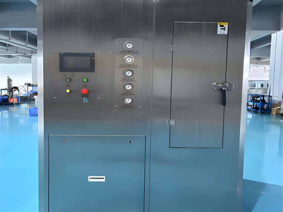 MF-520 Машина для очистки PCBA MF-520 Машина для очистки PCBA