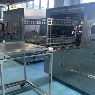 MF-530 Машина для очистки PCBA MF-530 Машина для очистки PCBA