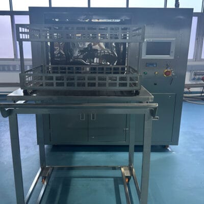 MF-530 Машина для очистки PCBA MF-530 Машина для очистки PCBA