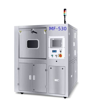 MF-530 Машина для очистки PCBA MF-530 Машина для очистки PCBA