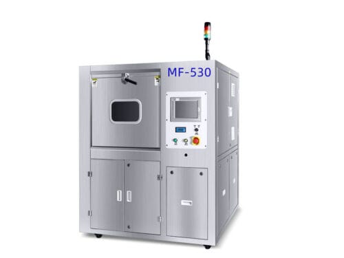 MF-530 Машина для очистки PCBA MF-530 Машина для очистки PCBA