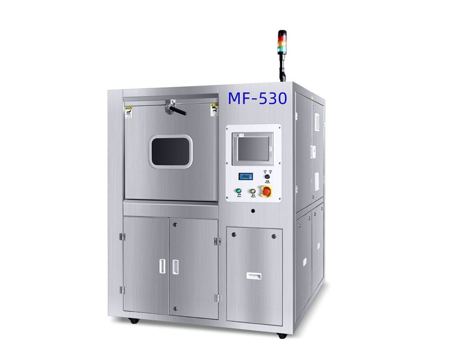 MF-530 Машина для очистки PCBA MF-530 Машина для очистки PCBA