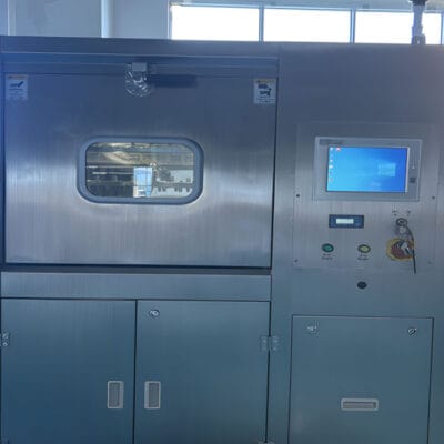 MF-530 Машина для очистки PCBA MF-530 Машина для очистки PCBA