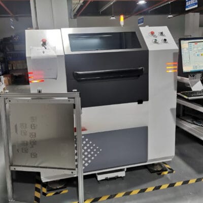 MF-G6120 трафаретная машина лазерной резки MF-G6120 трафаретная машина лазерной резки