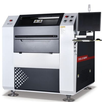 MF-MF680 трафаретная машина лазерной резки MF-MF680 трафаретная машина лазерной резки