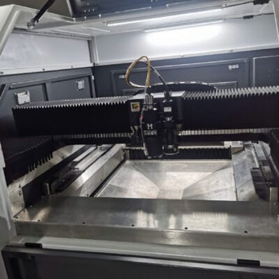 MF-MF680 трафаретная машина лазерной резки MF-MF680 трафаретная машина лазерной резки