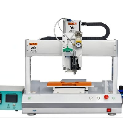 Струйная дозирующая машина MF-PS631 Струйная дозирующая машина MF-PS631