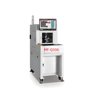 MF-Q330 PCB резки машина MF-Q330 PCB резки машина