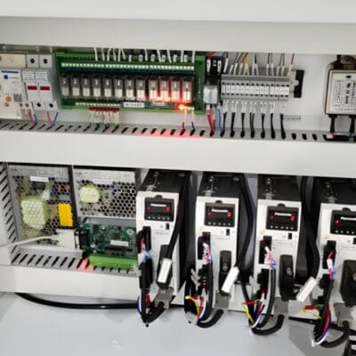 MF-Q350 PCB резки машина MF-Q350 PCB резки машина