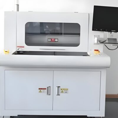 MF-Q360 PCB резки машина MF-Q360 PCB резки машина