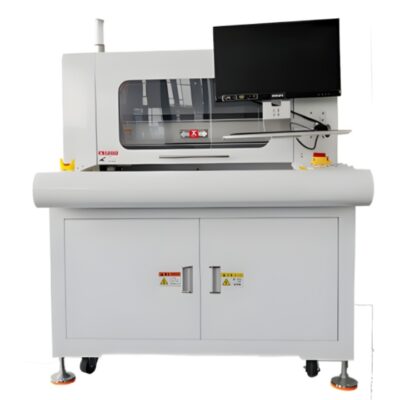 MF-Q360 PCB резки машина MF-Q360 PCB резки машина