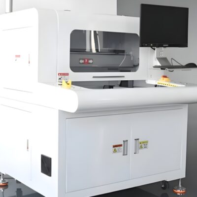 MF-Q360 PCB резки машина MF-Q360 PCB резки машина