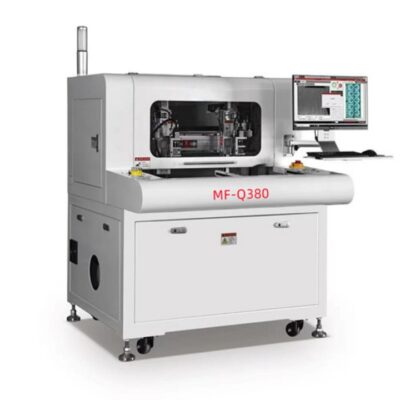 MF-Q380 PCB резки машина MF-Q380 PCB резки машина