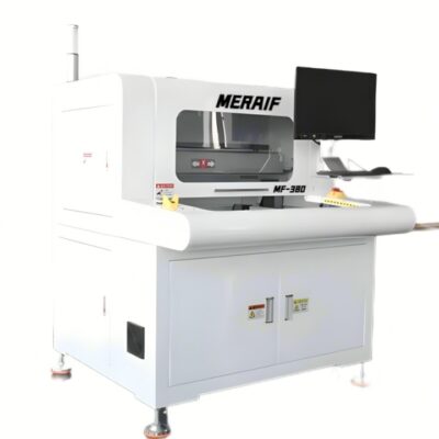 MF-Q380 PCB резки машина MF-Q380 PCB резки машина