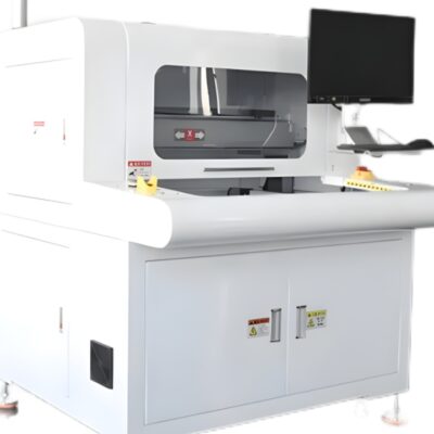 MF-Q380 PCB резки машина MF-Q380 PCB резки машина