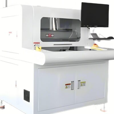MF-Q380 PCB резки машина MF-Q380 PCB резки машина