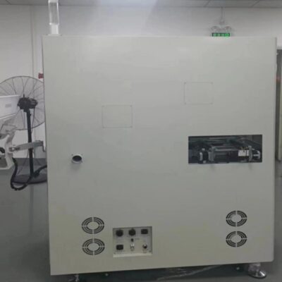 MF-QL400 PCB Cutting machine achine (2) MF-QL400 PCB режущий станок
