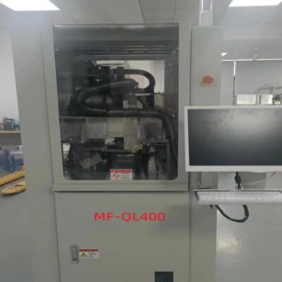 MF-QL400 PCB режущий станок MF-QL400 PCB режущий станок