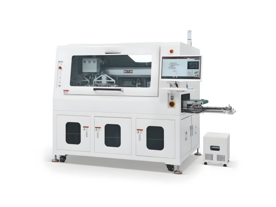 MF-QL800APCB Отрезной станок MF-QL800APCB Отрезной станок