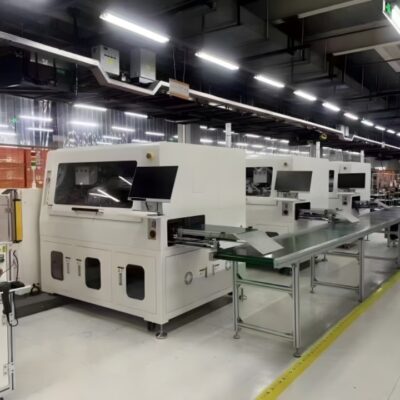 MF-QL800APCB Машинка для резки (3) MF-QL800APCB Отрезной станок