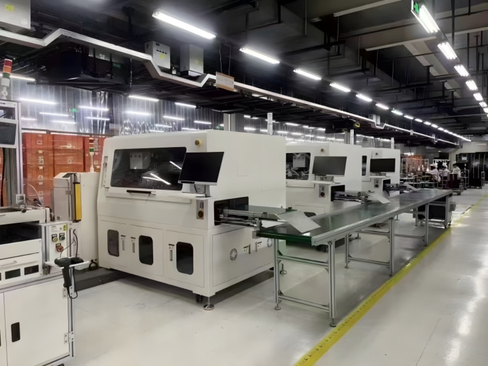 MF-QL800APCB Машинка для резки (3) MF-QL800APCB Отрезной станок