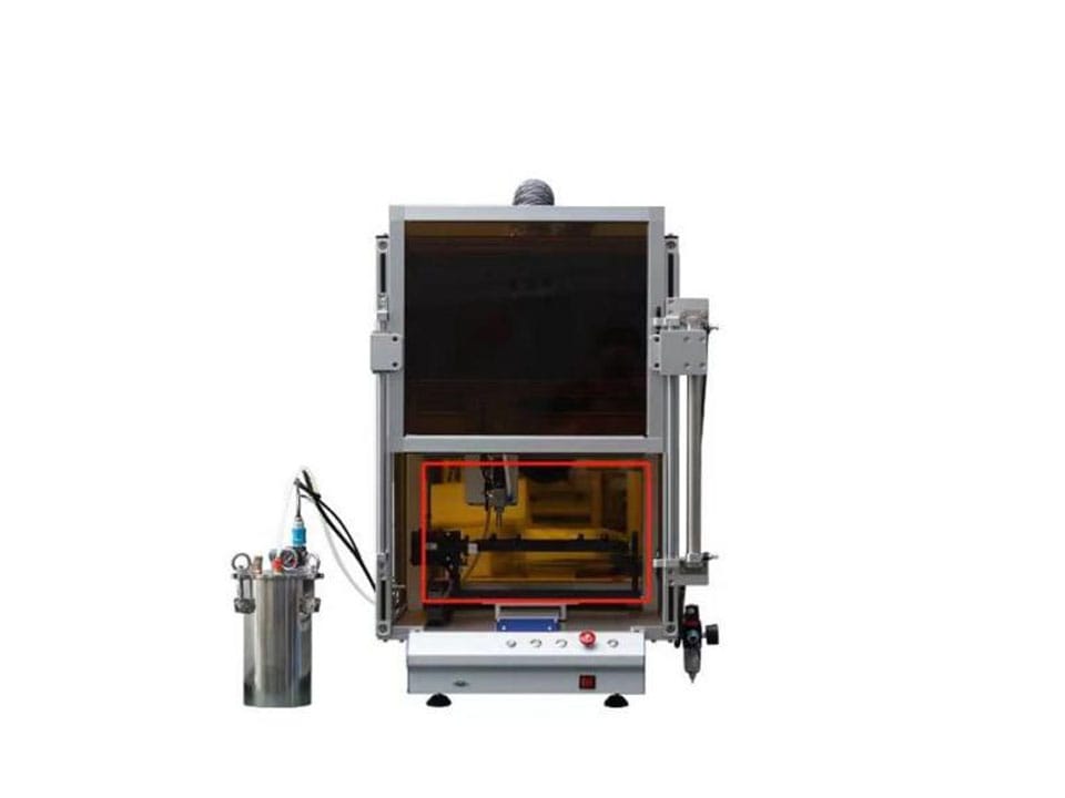 MF-SFQ331R pcba покрытие машина MF-SFQ331R pcba покрытие машина