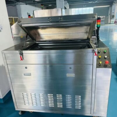 MF410 Машина для очистки SMT скребком MF410 Машина для очистки SMT скребком