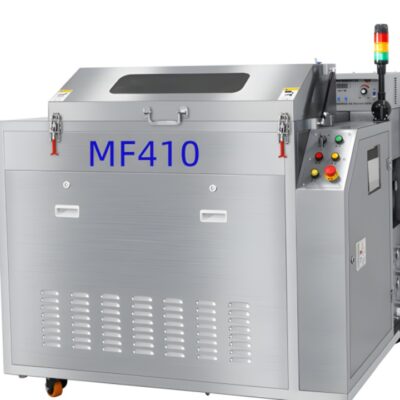 MF410 Машина для очистки SMT скребком MF410 Машина для очистки SMT скребком